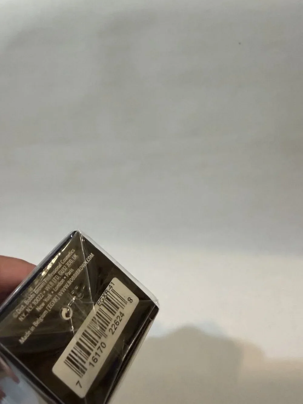 Bobbi Brown Skin Long-Wear Weightless Foundation SPF15 Shade C-056 COOL NATURAL